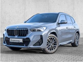  Voir détails -BMW X1 xDrive23d M Sport Pano AHK DA Prof. PA+  à Montfermeil (93)