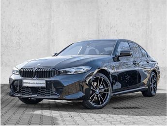  Voir détails -BMW Serie 3 330 e xDrive MSport 19