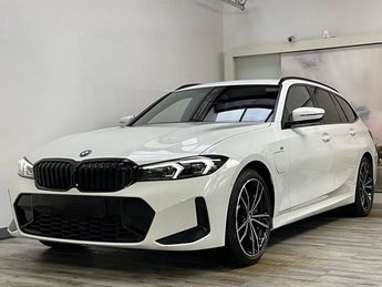  Voir détails -BMW Serie 3 330 e xDrive Touring M Sport Pro 360 LE à Montfermeil (93)