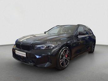  Voir détails -BMW Serie 3 330 d Touring M Pack Sport à Montfermeil (93)