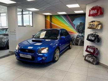 Voir détails -Subaru Impreza 4X4 STAGE 3 STI 428CH à Montgeron (91)