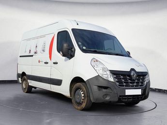  Voir détails -Renault Master III FG F3300 L2H2 2.3 DCI 110CH CONFORT à Romorantin-Lanthenay (41)