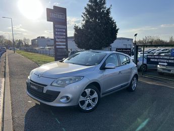  Voir détails -Renault Megane II (B84) 1.5 dCi 105ch eco BV6 Clim Ent à Entzheim (67)