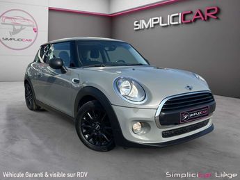  Voir détails -Mini One D 1.5 à Seraing (41)