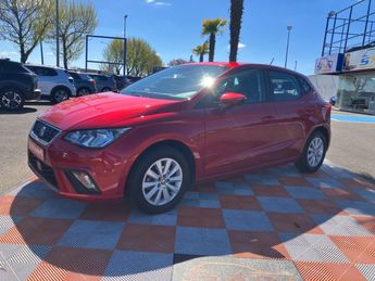  Voir détails -Seat Ibiza 1.0 MPI 80 STYLE Ecran Radar JA à Lescure-d'Albigeois (81)