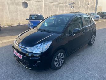  Voir détails -Citroen C3 1.0 PURETECH CONFORT à Orange (84)
