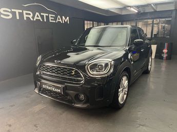  Voir détails -Mini Countryman Cooper S E Northwood ALL4 Steptronic à Boulogne-Billancourt (92)