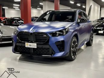  Voir détails -BMW X2 M35i xDrive 300cv à Encamp (99)