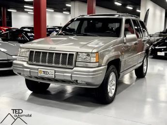  Voir détails -Jeep Grand Cherokee 5.9 V8 à Encamp (99)