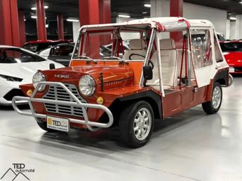  Voir détails -Mini Moke  à Encamp (99)