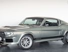Ford Mustang fastback GT500 Eleanor à Vesoul (70)