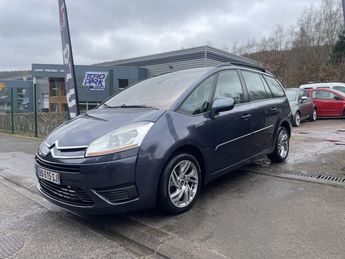  Voir détails -Citroen C4 Picasso 2.0 HDI 140CV à Darntal (76)