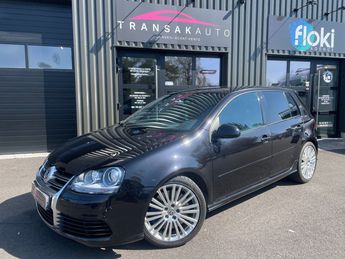  Voir détails -Volkswagen Golf r32 3.2 v6 250 4motion avec climatisatio à Schweighouse-sur-Moder (67)