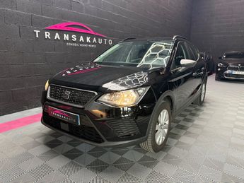  Voir détails -Seat Arona 95 STYLE à Chaponost (69)