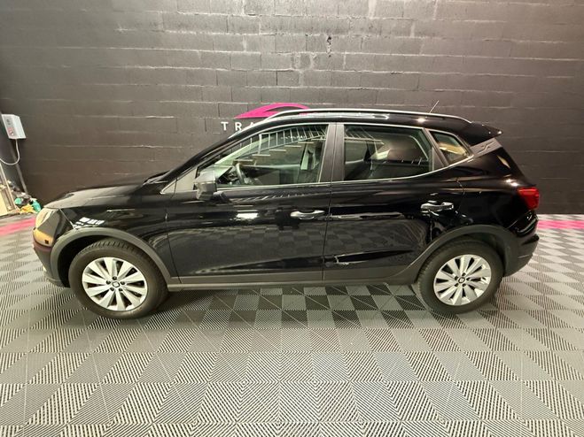 Seat Arona 95 STYLE Noir de 2018