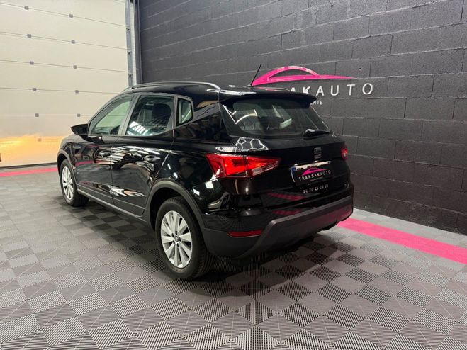 Seat Arona 95 STYLE Noir de 2018