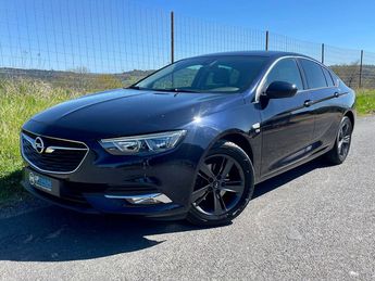  Voir détails -Opel Insignia GRAND SPORT 1.6 CDTI 136CH EDITION 120 A à Donzenac (19)