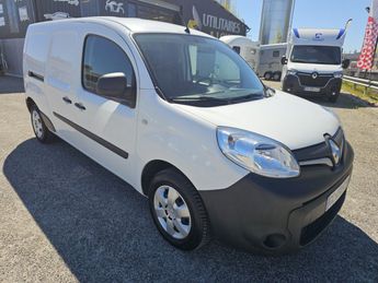  Voir détails -Renault Kangoo Express II MAXI 1.5 BLUE DCI 95CH GRAND  à Montauban (82)