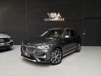  Voir détails -BMW X1 (2) xDrive25e xLine BVA6 à Saran (45)