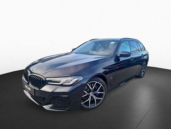  Voir détails -BMW Serie 5 TOURING G31 LCI 540d TwinPower Turbo xDr à Colmar (68)