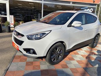  Voir détails -Hyundai Ix35 1.7 CRDi 115 PACK PREMIUM à Lescure-d'Albigeois (81)