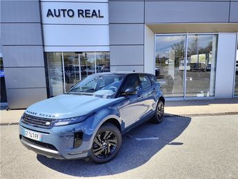  Voir détails -Land rover Range Rover Evoque P200 FLEXFUEL MHEV AWD BVA9 S à Toulouse (31)