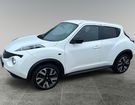 Nissan Juke 1.6e 117 N-TEC CVT à Sarcelles (95)