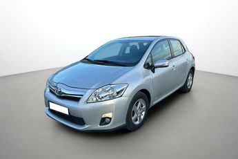  Voir détails -Toyota Auris Hybride 136h dynamique à Sarcelles (95)