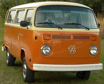  Voir détails -Volkswagen T2  à Lunville (54)