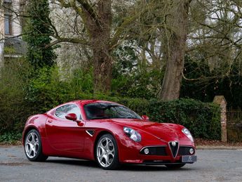  Voir détails -Alfa romeo 8C  à Zaventem (19)