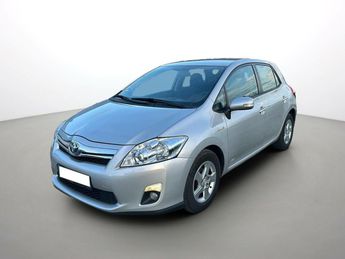  Voir détails -Toyota Auris Hybride 136h dynamique à Sarcelles (95)