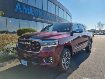 Voir détails -Dodge Ram 1500 CREW TUNGSTEN AIR RAMBOX HAYON MULT à  Le Coudray-Montceaux (91)