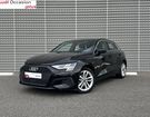 Audi A3 Sportback 35 TDI 150 S tronic 7 Design à Escalquens (31)