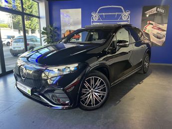  Voir détails -Mercedes Classe E SUV 580 4Matic AMG Line 7 PLACES FRANCAI à Saint-Maur-des-Fosss (94)