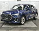 Audi Q3 Sportback NEW HYBRID 45TFSI e 245 S LINE à Lyon (69)