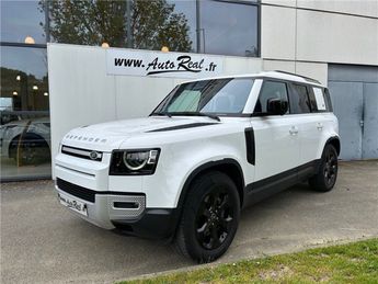  Voir détails -Land rover Defender 110 P400e PHEV BVA8 S à Toulouse (31)