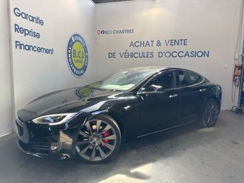  Voir détails -Tesla Model S PERFORMANCE 795CH à Nogent-le-Phaye (28)