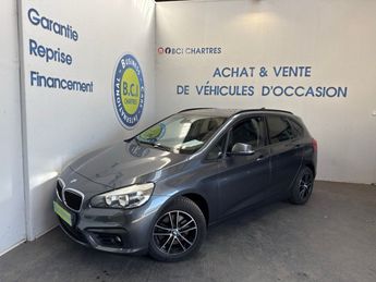  Voir détails -BMW Serie 2 ACTIVETOURER (F45) 218I 136CH LOUNGE à Nogent-le-Phaye (28)