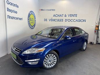  Voir détails -Ford Mondeo 1.6 SCTI 160CH ECOBOOST STOP&START TITAN à Nogent-le-Phaye (28)