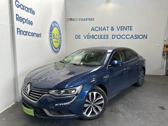  Voir détails -Renault Talisman 1.6 TCE 200CH ENERGY INTENS EDC à Nogent-le-Phaye (28)