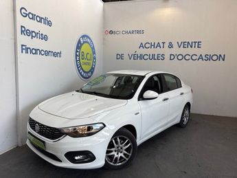  Voir détails -Fiat Tipo 1.3 MULTIJET 95CH POP MY18 4P à Nogent-le-Phaye (28)