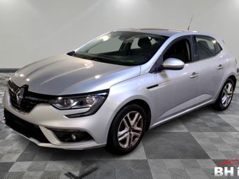  Voir détails -Renault Megane IV Berline TCe 140 BUSINESS 1re main 95 à Chavelot (88)