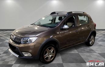  Voir détails -Dacia Sandero TCE 90 Stepway 105 000 KM Entretien top  à Chavelot (88)