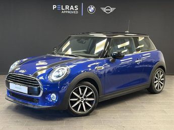  Voir détails -Mini Cooper 136ch Chili 115g à Toulouse (31)