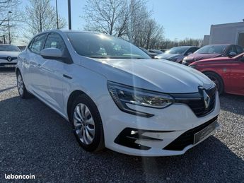  Voir détails -Renault Megane IV Berline 1.5 BLUEDCI 115 BUSINESS 5 PL à Villeneuve-Saint-Georges (94)