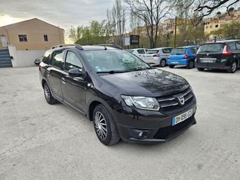  Voir détails -Dacia Logan MCV Laureate tce 90 à  Les Pennes-Mirabeau (13)