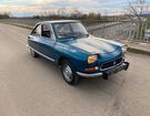 Citroen M35 Trs numro 39 moteur rotatif à   La Boisse (01)