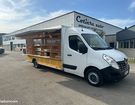 Renault Master 22990 ht VASP magasin picerie ambulante à   La Boisse (01)