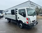 Nissan Cabstar 26990 ht 3.0 130cv plateau fixe 4.80 à   La Boisse (01)
