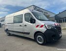 Renault Master 18990 ht l3h2 2.3 150cv cabine approfond à   La Boisse (01)